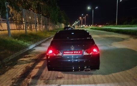 Honda Civic VIII, 2008 год, 800 000 рублей, 8 фотография