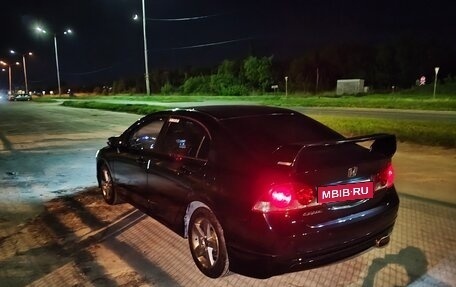 Honda Civic VIII, 2008 год, 800 000 рублей, 9 фотография