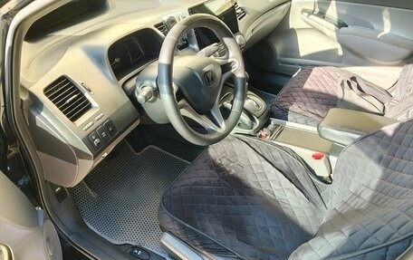 Honda Civic VIII, 2008 год, 800 000 рублей, 11 фотография