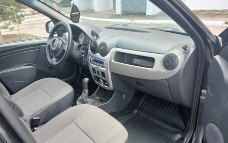 Renault Logan I, 2010 год, 385 000 рублей, 20 фотография