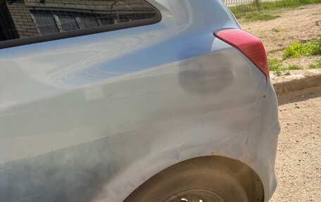 Opel Corsa D, 2008 год, 250 000 рублей, 4 фотография