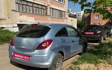 Opel Corsa D, 2008 год, 250 000 рублей, 2 фотография