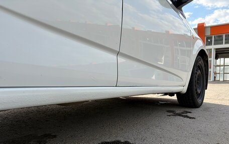 Chevrolet Aveo III, 2012 год, 400 000 рублей, 14 фотография