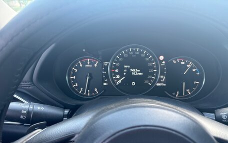 Mazda CX-5 II, 2022 год, 3 650 000 рублей, 4 фотография