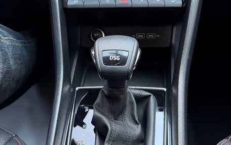 Skoda Karoq I, 2022 год, 2 200 000 рублей, 14 фотография