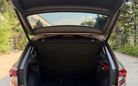 Skoda Karoq I, 2022 год, 2 200 000 рублей, 19 фотография