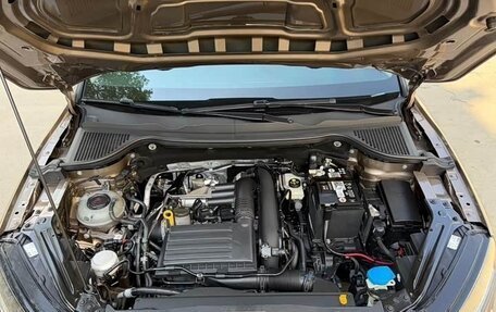 Skoda Karoq I, 2022 год, 2 200 000 рублей, 23 фотография