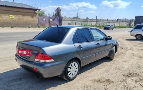 Mitsubishi Lancer IX, 2006 год, 250 000 рублей, 3 фотография
