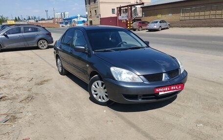 Mitsubishi Lancer IX, 2006 год, 250 000 рублей, 2 фотография