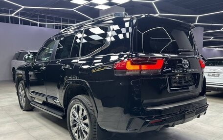 Toyota Land Cruiser, 2026 год, 11 950 000 рублей, 2 фотография