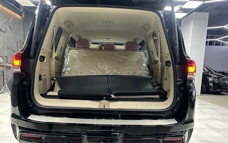 Toyota Land Cruiser, 2026 год, 11 950 000 рублей, 5 фотография