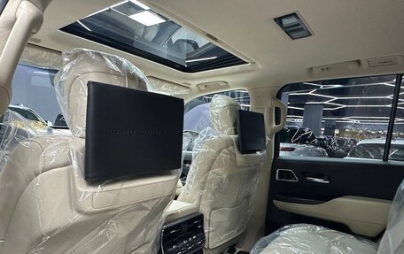 Toyota Land Cruiser, 2026 год, 11 950 000 рублей, 9 фотография