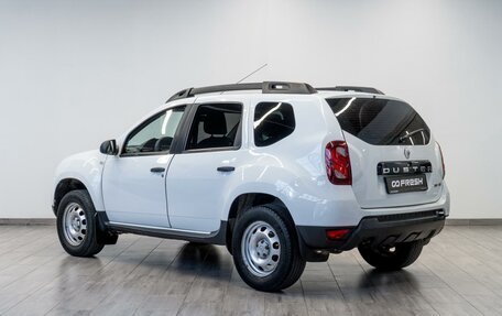 Renault Duster, 2020 год, 1 349 000 рублей, 2 фотография