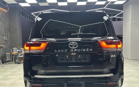 Toyota Land Cruiser, 2026 год, 11 950 000 рублей, 3 фотография