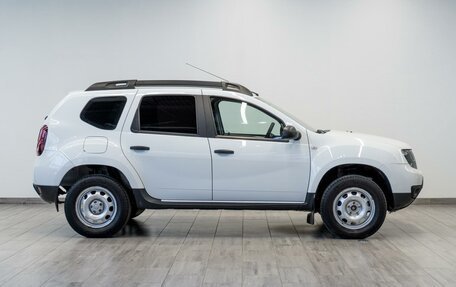 Renault Duster, 2020 год, 1 349 000 рублей, 5 фотография