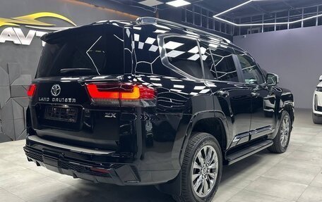 Toyota Land Cruiser, 2026 год, 11 950 000 рублей, 4 фотография