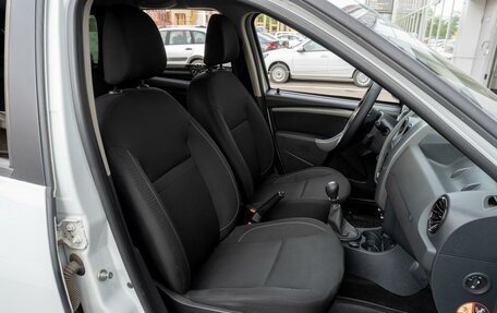 Renault Duster, 2020 год, 1 349 000 рублей, 8 фотография