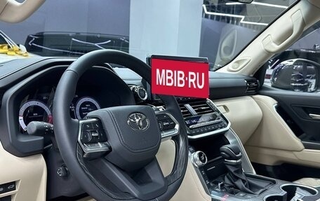 Toyota Land Cruiser, 2026 год, 11 950 000 рублей, 6 фотография