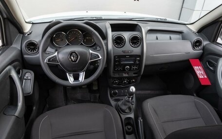 Renault Duster, 2020 год, 1 349 000 рублей, 6 фотография