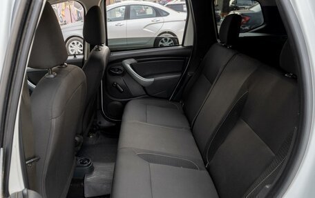 Renault Duster, 2020 год, 1 349 000 рублей, 9 фотография