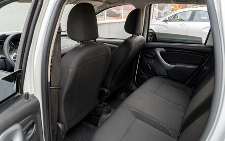 Renault Duster, 2020 год, 1 349 000 рублей, 11 фотография