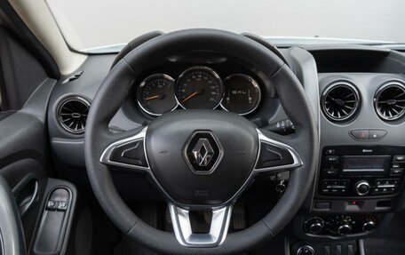 Renault Duster, 2020 год, 1 349 000 рублей, 12 фотография