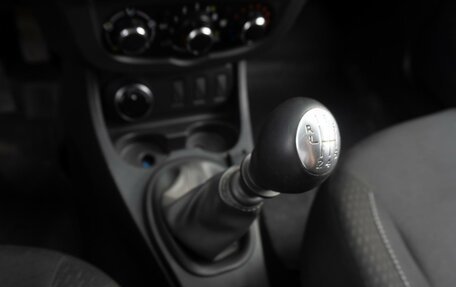 Renault Duster, 2020 год, 1 349 000 рублей, 18 фотография