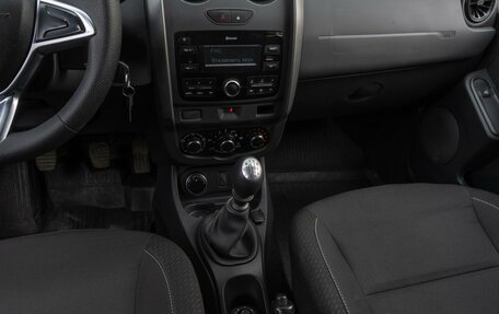 Renault Duster, 2020 год, 1 349 000 рублей, 19 фотография