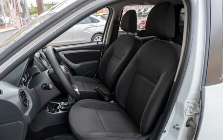 Renault Duster, 2020 год, 1 349 000 рублей, 10 фотография