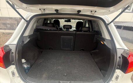 Mitsubishi ASX I рестайлинг, 2012 год, 1 195 000 рублей, 12 фотография