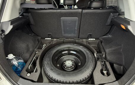Mitsubishi ASX I рестайлинг, 2012 год, 1 195 000 рублей, 13 фотография