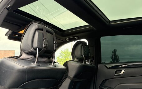 Mercedes-Benz E-Класс, 2013 год, 2 170 000 рублей, 16 фотография