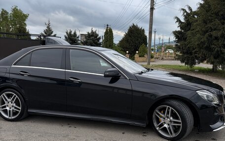 Mercedes-Benz E-Класс, 2013 год, 2 170 000 рублей, 12 фотография