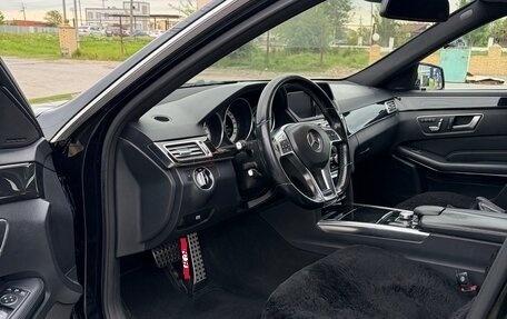 Mercedes-Benz E-Класс, 2013 год, 2 170 000 рублей, 13 фотография