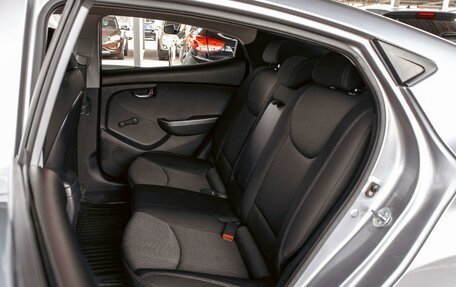 Hyundai Elantra V, 2013 год, 895 000 рублей, 18 фотография