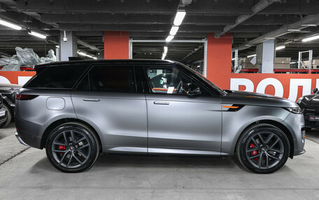 Land Rover Range Rover Sport, 2024 год, 17 000 000 рублей, 4 фотография