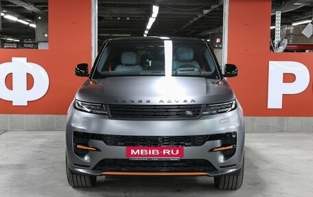 Land Rover Range Rover Sport, 2024 год, 17 000 000 рублей, 2 фотография