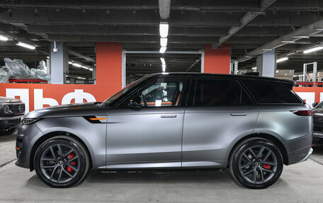 Land Rover Range Rover Sport, 2024 год, 17 000 000 рублей, 8 фотография