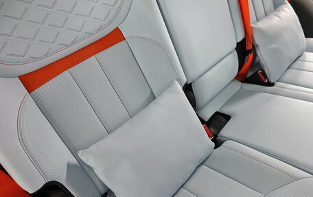 Land Rover Range Rover Sport, 2024 год, 17 000 000 рублей, 14 фотография