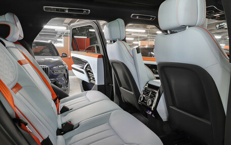 Land Rover Range Rover Sport, 2024 год, 17 000 000 рублей, 13 фотография