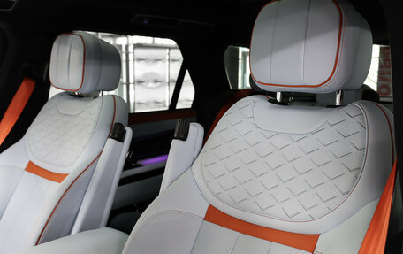 Land Rover Range Rover Sport, 2024 год, 17 000 000 рублей, 11 фотография