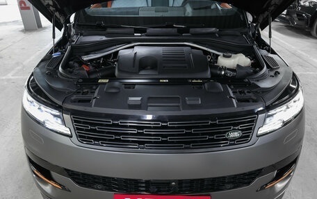 Land Rover Range Rover Sport, 2024 год, 17 000 000 рублей, 9 фотография