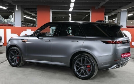 Land Rover Range Rover Sport, 2024 год, 17 000 000 рублей, 7 фотография