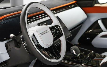Land Rover Range Rover Sport, 2024 год, 17 000 000 рублей, 18 фотография