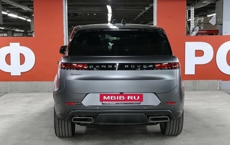 Land Rover Range Rover Sport, 2024 год, 17 000 000 рублей, 6 фотография