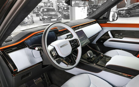 Land Rover Range Rover Sport, 2024 год, 17 000 000 рублей, 19 фотография