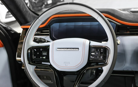 Land Rover Range Rover Sport, 2024 год, 17 000 000 рублей, 20 фотография