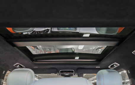 Land Rover Range Rover Sport, 2024 год, 17 000 000 рублей, 22 фотография