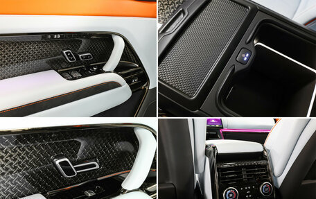 Land Rover Range Rover Sport, 2024 год, 17 000 000 рублей, 30 фотография
