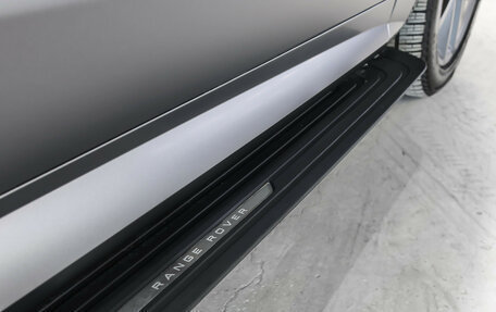 Land Rover Range Rover Sport, 2024 год, 17 000 000 рублей, 33 фотография